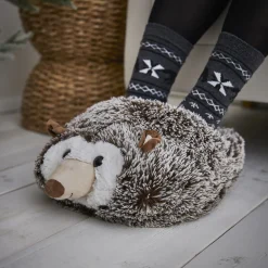 New Fusswärmer Tier, Igel Geschenkideen
