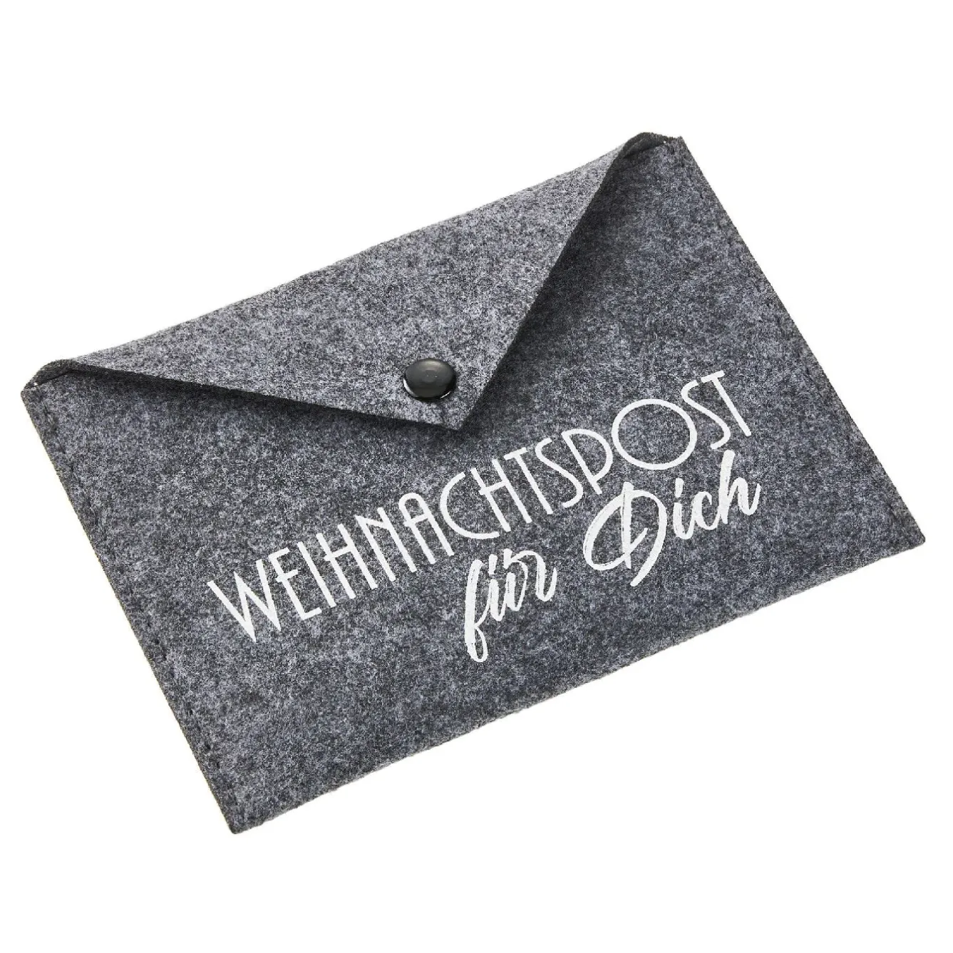 Hot Geldgeschenk Umschlag, Für Dich/grau, 17 X 12 Cm Geschenkideen|Weihnachtsgeschenke