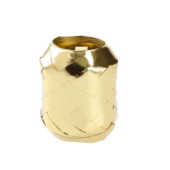 Outlet Geschenkband Eiknäuel, Gold, 30 M Geschenkverpackung|Geschenkverpackungen