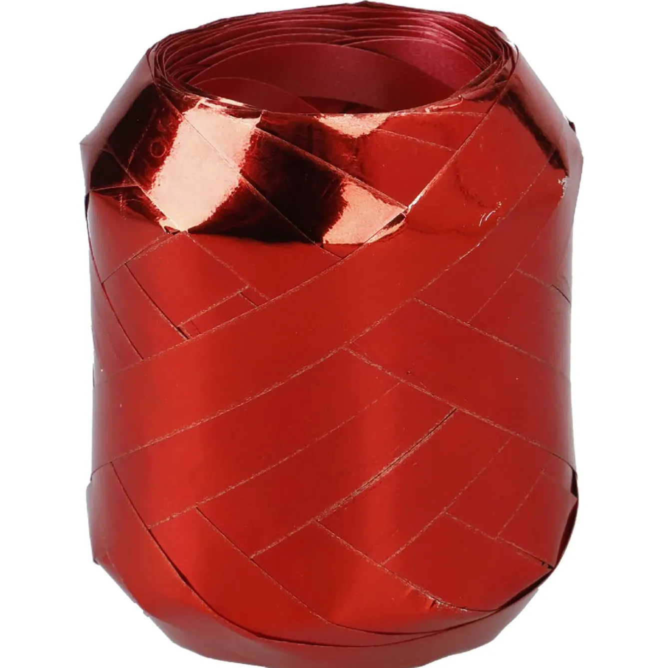 Outlet Geschenkband Eiknäuel, Rot, 30 M Geschenkverpackung|Geschenkverpackungen