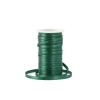 Best Geschenkband Satin, Dunkelgrün, 3mm X 10m Gastgeschenke|Salty- Und Candybar