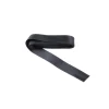 Hot Geschenkband Satin, Schwarz, 25 Mm X 3 M Jga|Geschenkverpackung