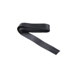 Hot Geschenkband Satin, Schwarz, 25 Mm X 3 M Jga|Geschenkverpackung