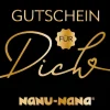 Hot Geschenkgutschein, Für Dich, Schwarz, 15 Euro Weihnachtsgeschenke