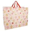 Outlet Geschenktüte Candy, 50 X 40 Cm Geschenkverpackungen|Weihnachten