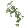 Sale Girlande Eucalyptus, Grün, 75 Cm Jga|Raumdeko Hochzeit