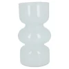 Best Glas-Vase Ringe, Ring/mint, 20 Cm Vasen & Kunstblumen|Frühlingsdeko