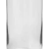 Hot Glas-Vase Zylinder, 11 X 20 Cm Salty- Und Candybar|Standesamt- Und Traudeko