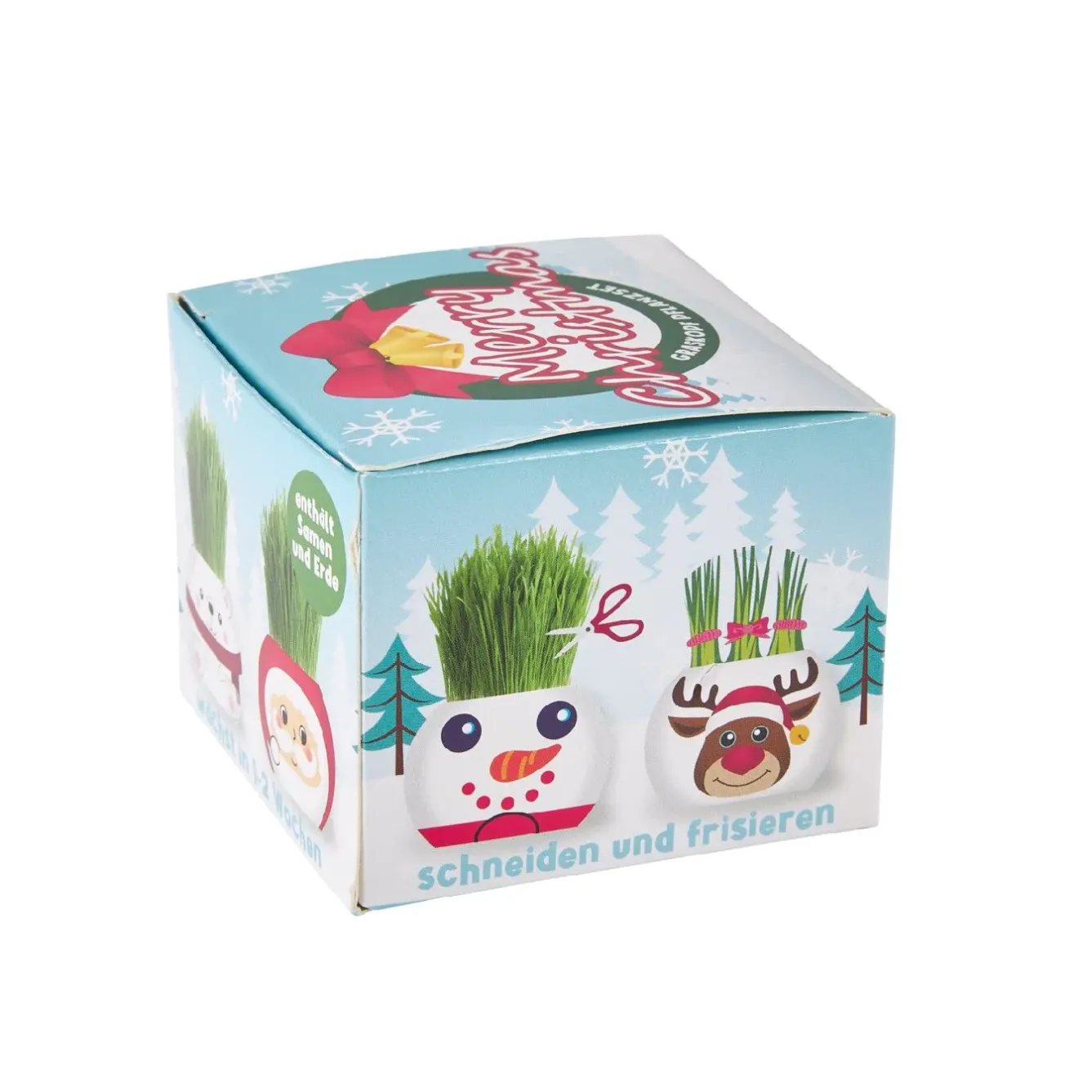Discount Graskopf Xmas, Rentier Geschenkideen|Weihnachtsgeschenke