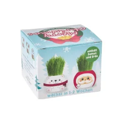 Hot Graskopf Xmas, Weihnachtsmann Geschenkideen|Tierfreunde