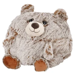Discount Handwärmer Kugeltier, Bär, 30 Cm Spielzeug|Figuren