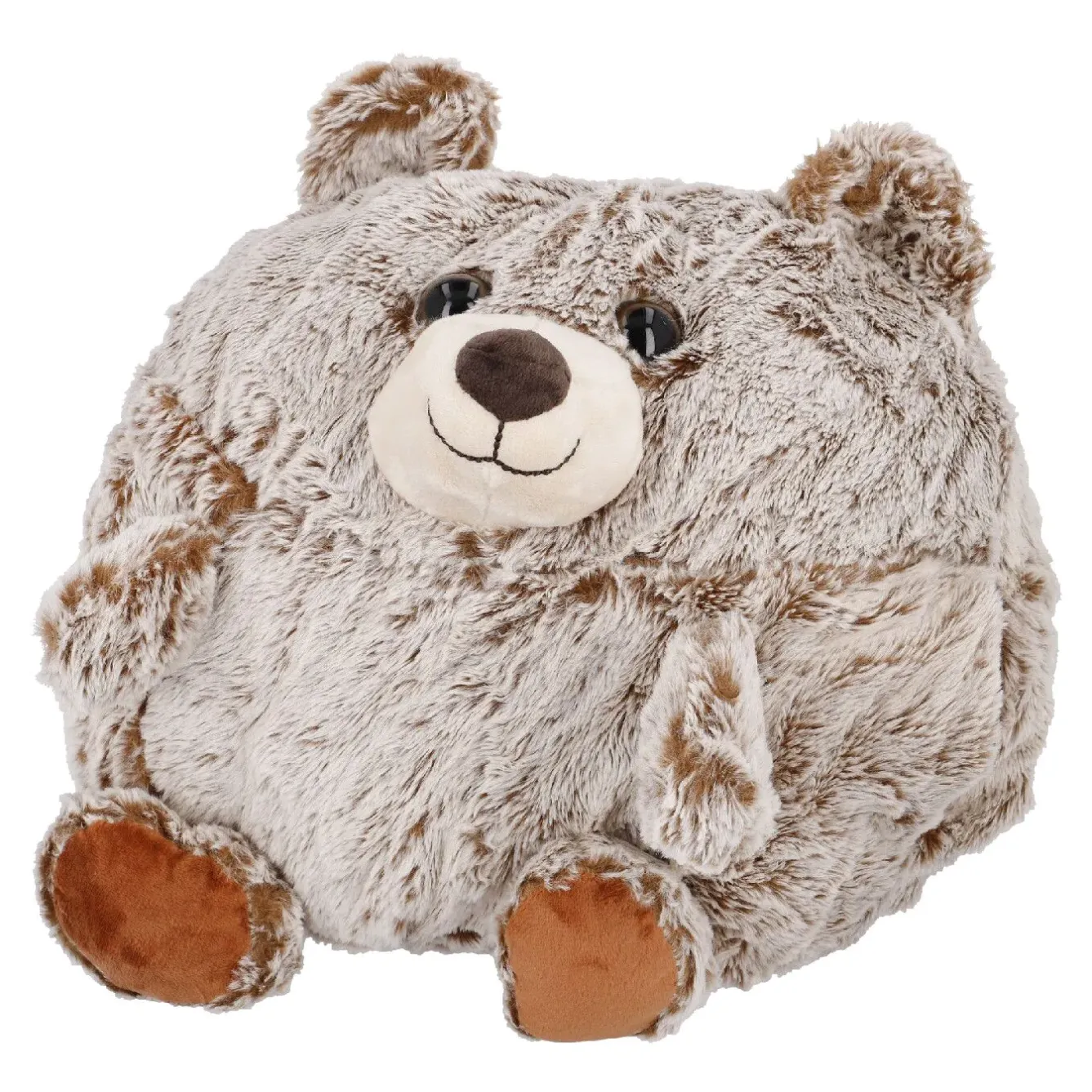 Discount Handwärmer Kugeltier, Bär, 30 Cm Spielzeug|Figuren