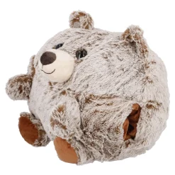 Discount Handwärmer Kugeltier, Bär, 30 Cm Spielzeug|Figuren