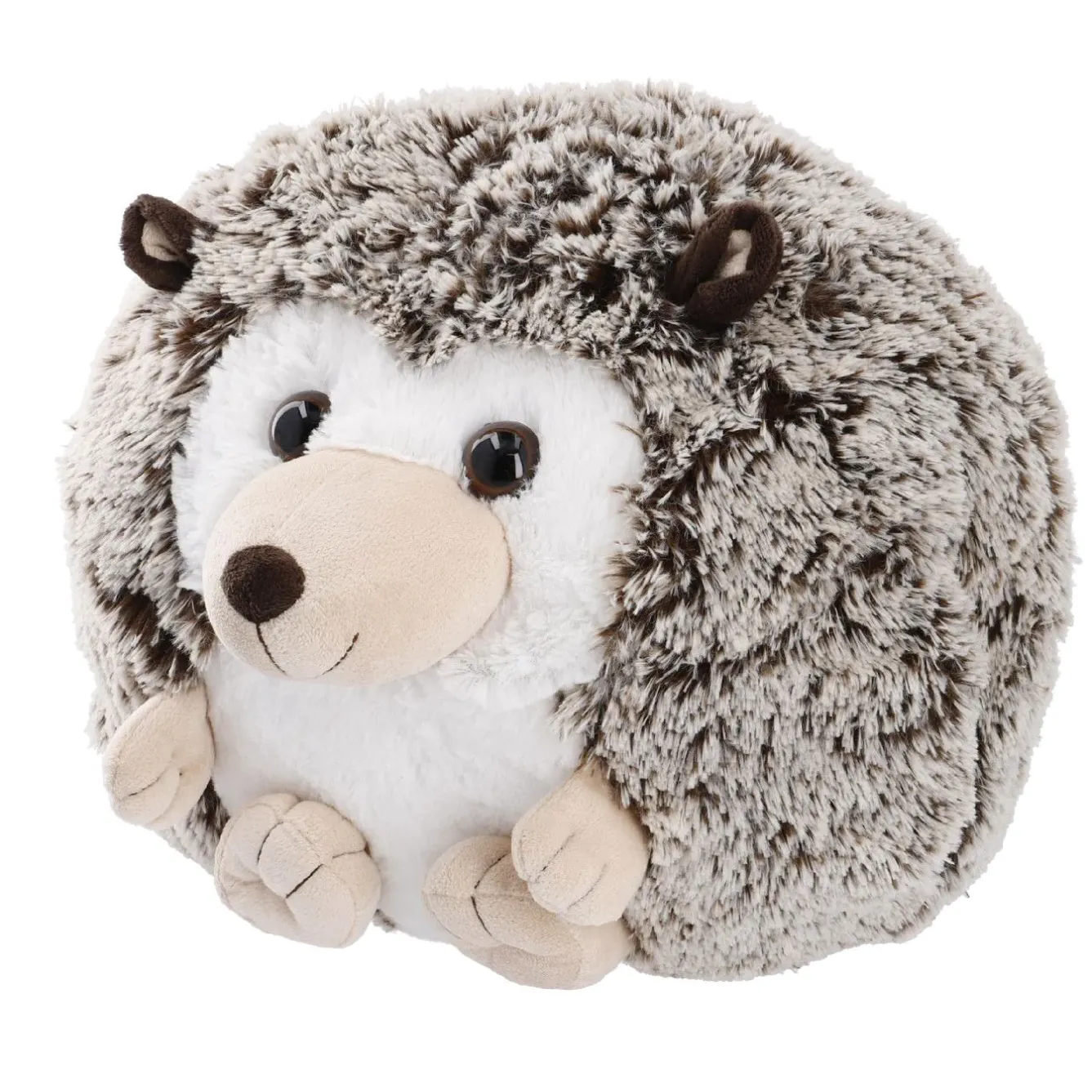 Discount Handwärmer Kugeltier, Igel, 35 Cm Spielzeug|Figuren