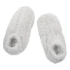 Clearance Hausschuhe Antirutsch, Grau, Größe 39-42 Fashion