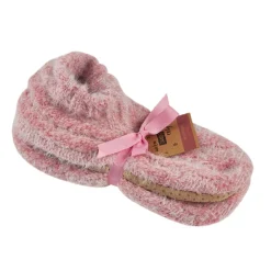 Online Hausschuhe Antirutsch, Rosa, Größe 35-38 Geschenkideen|Fashion