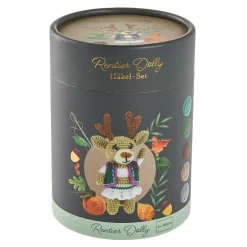 Clearance Häkelset Tier, Rentier Geschenkideen|Tierfreunde