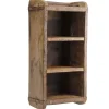 Best Holzschale Rustik, 3 Fächer, 33 Cm Organisation|Herbstdeko