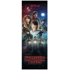 Outlet Jumboposter Stranger Things, Nr. 15 Poster