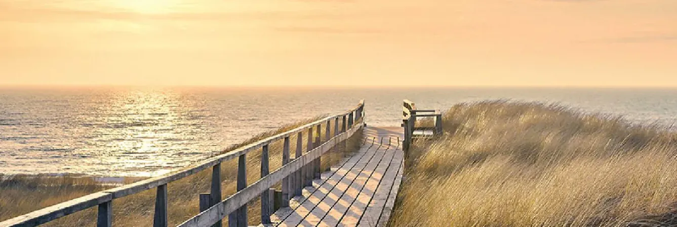 Discount Jumboposter Way To The Sea, Nr. 10 Poster