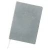 Outlet Kalender Edel, A5, Mintgrün Kalender & Planer
