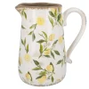 Clearance Kannenvase Zitrone, 23 Cm Vasen & Kunstblumen