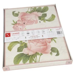 Discount Karton Motiv, Rose, 39 X 50 Cm Geschenkverpackung|Organisation