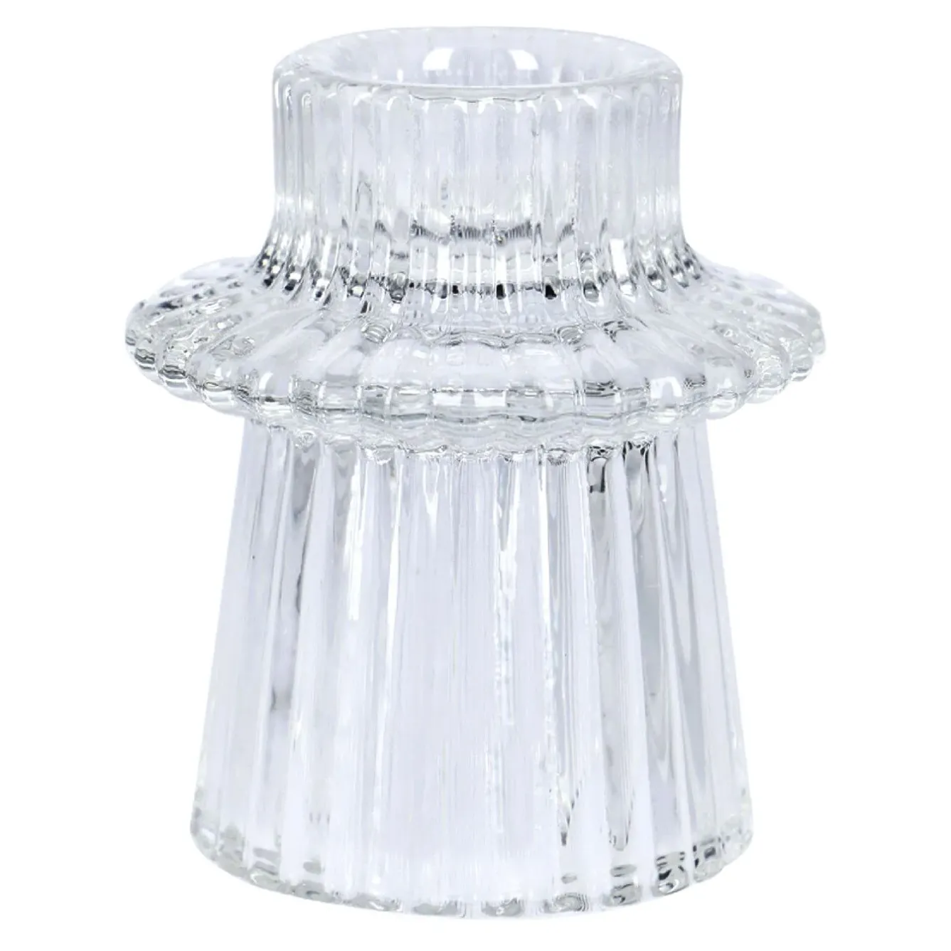 Sale Kerzenständer Stabkerze/Mini, Design/Kegel Tischdeko Hochzeit|Hochzeitsdeko
