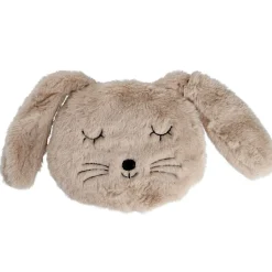 Discount Kirschkernkissen Kaninchen, Flauschig, Weiß Geschenkideen|Textilien