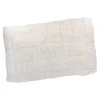 Discount Kissen Design, Creme, 50 X 30 Cm Textilien