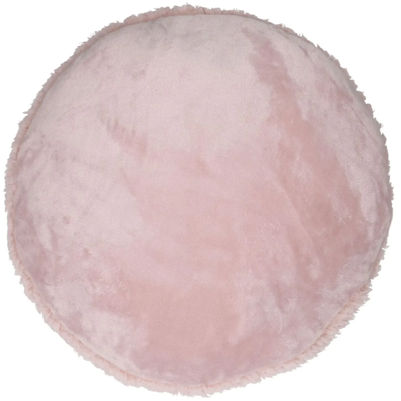 Online Kissen Macaron, Rosa, 40 X 12 Cm Textilien