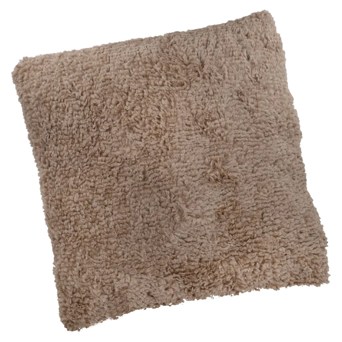 Hot Kissen Soft, Hellbraun, 45 X 45 Cm Textilien|Shop The Look Xmas