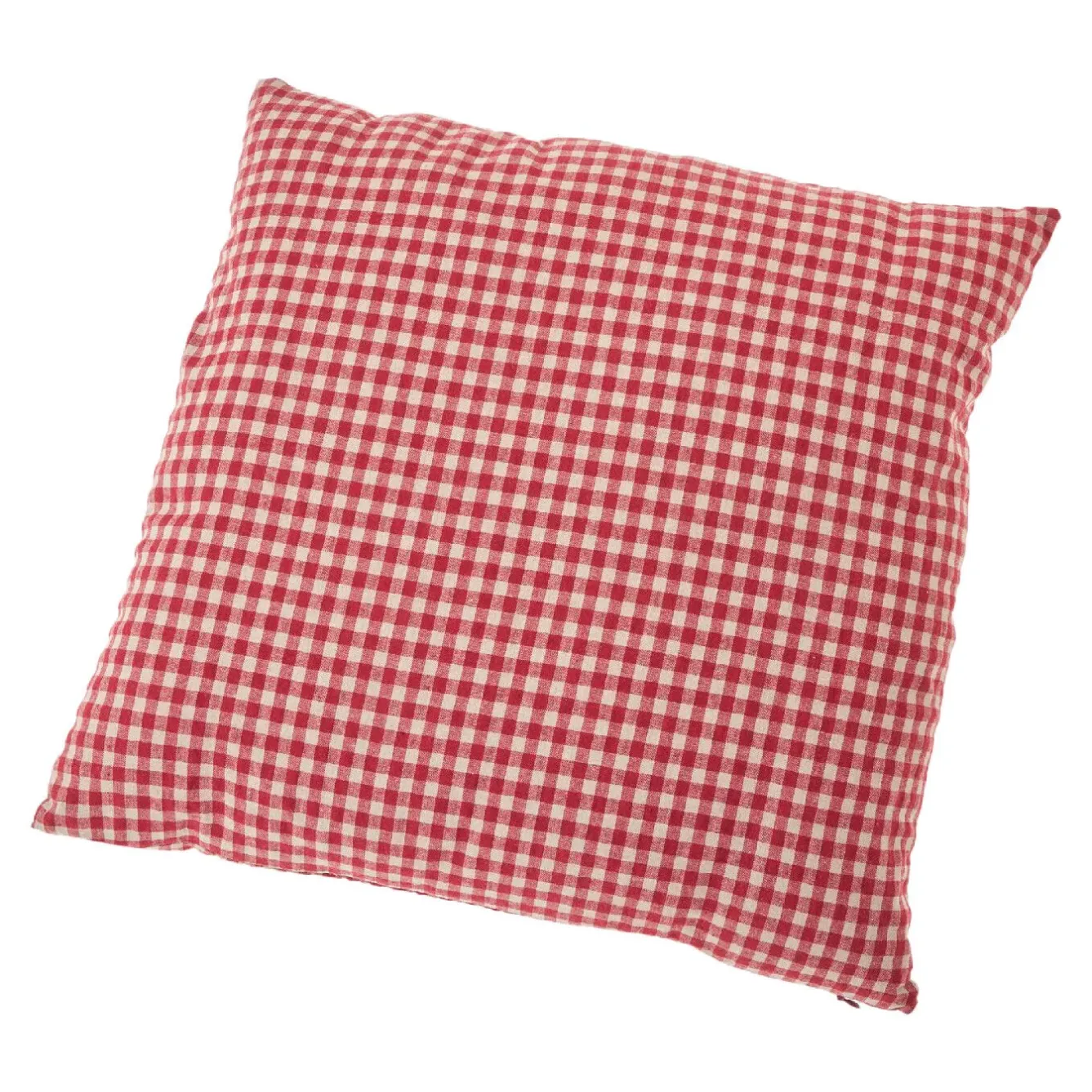Clearance Kissen Xmas-Muster, Karo, 45 X 45 Cm Textilien|Weihnachtsgeschenke