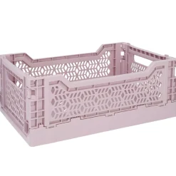New Klappbox, 27 X 17 X 11 Cm, Altrosa Jga|Organisation