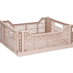Sale Klappbox, 40 X 30 X 15 Cm, Altrosa Shop The Geschenk|Organisation