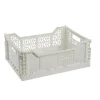 Klappbox, 40 X 30 X 15 Cm, Weiß Shop The Geschenk|Organisation