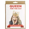 Online Krone Queen, Aufblasbar Jga|Geschenkideen