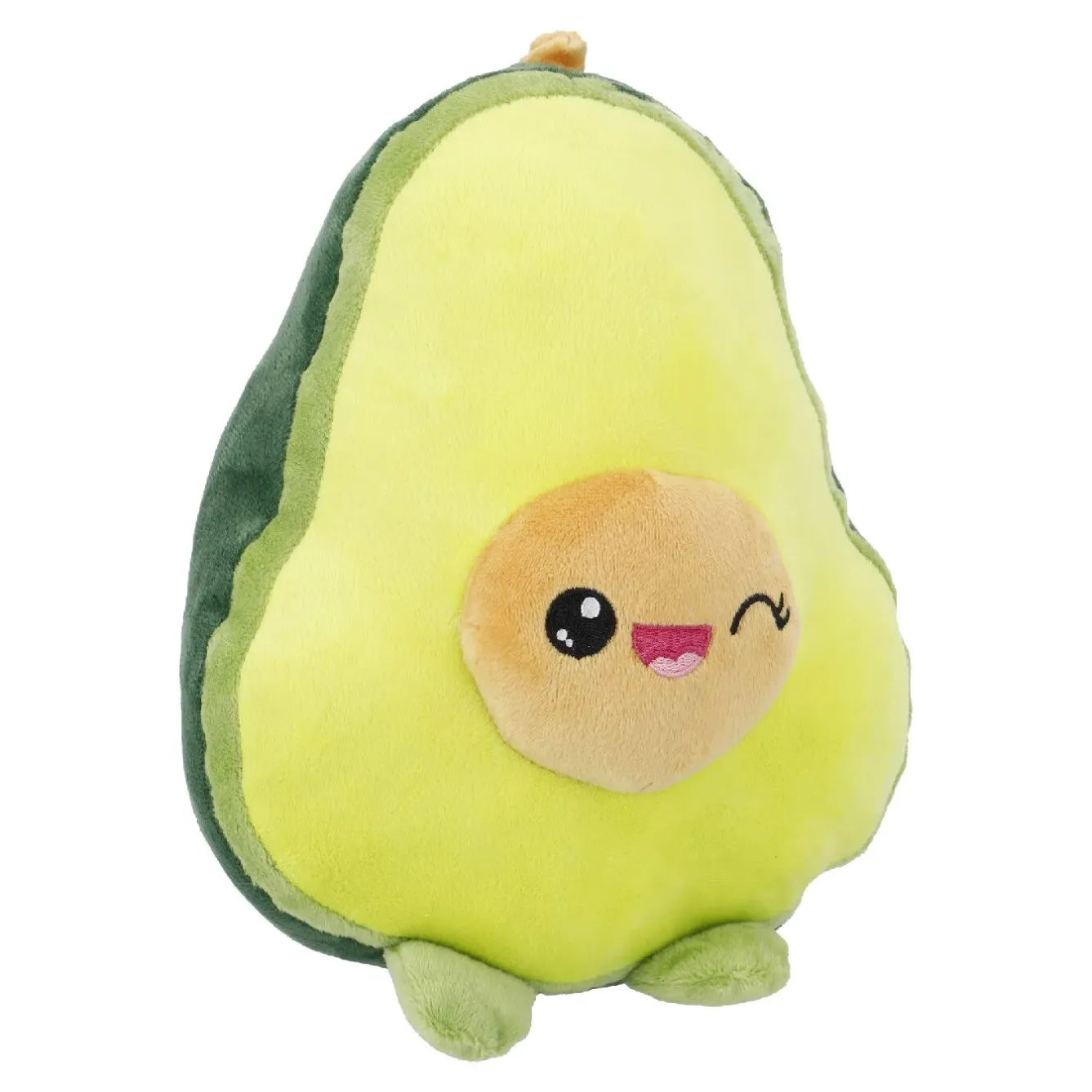 Kuscheltier Avocado, 30 Cm Geschenkideen|Kuscheltiere