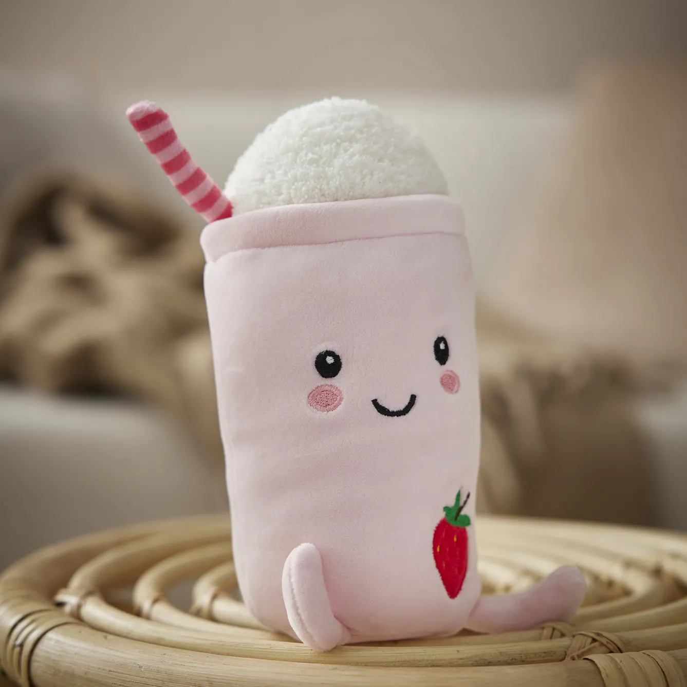 Online Kuscheltier Getränk, Shake, 22 Cm Geschenkideen|Kuscheltiere