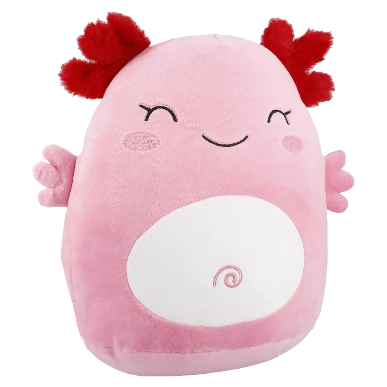 Outlet Kuscheltier Quetsch, Axolotl, 26 Cm Geschenkideen|Kuscheltiere