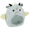 Hot Kuscheltier Quetsch, Drache, 26 Cm Kuscheltiere