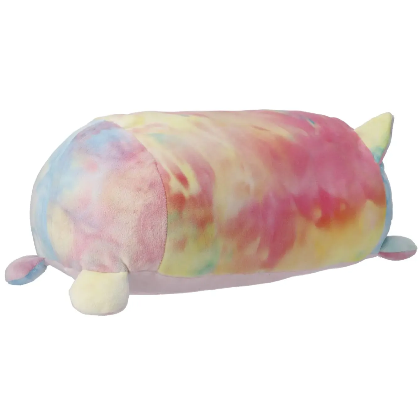 Clearance Kuscheltier Soft, Katze/bunt, 45 Cm Kuscheltiere