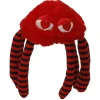 Outlet Kuscheltier Spinne, Rot Geschenkideen|Spielzeug
