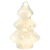 Online LED-Tanne Sprenkel, Weiß, 20 Cm Lichterwelt|Weihnachtsbeleuchtung