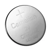 New Lithium Knopfzelle 3V, CR2032 Lichterwelt