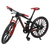 Online Mini-Fahrrad, MTB/rot, 18 Cm Spielzeug|Geschenkideen