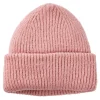 Online Mütze Uni, Rosa, 23 Cm Fashion