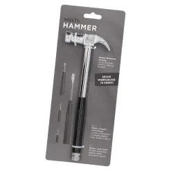Sale Multitool Hammer, 19 Cm Geschenkideen|Gadgets