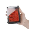Hot Nagelbild 3D, Rot, 13 Cm Deko-Objekte