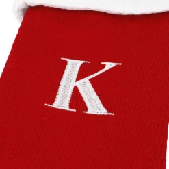 Clearance Nikolausstiefel Buchstabe, K, 46 Cm Nikolaus|Adventskalender